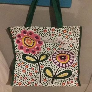 Vera Bradley tote